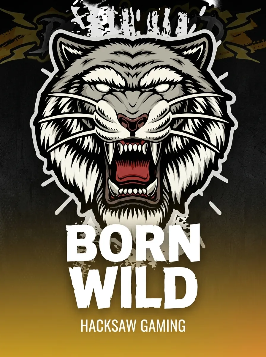 Born Wild