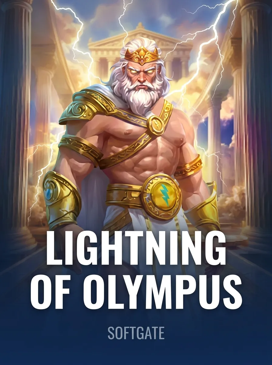Lightning of Olympus