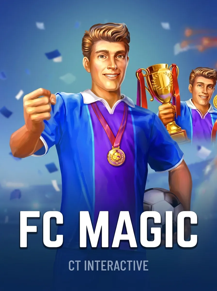 FC Magic