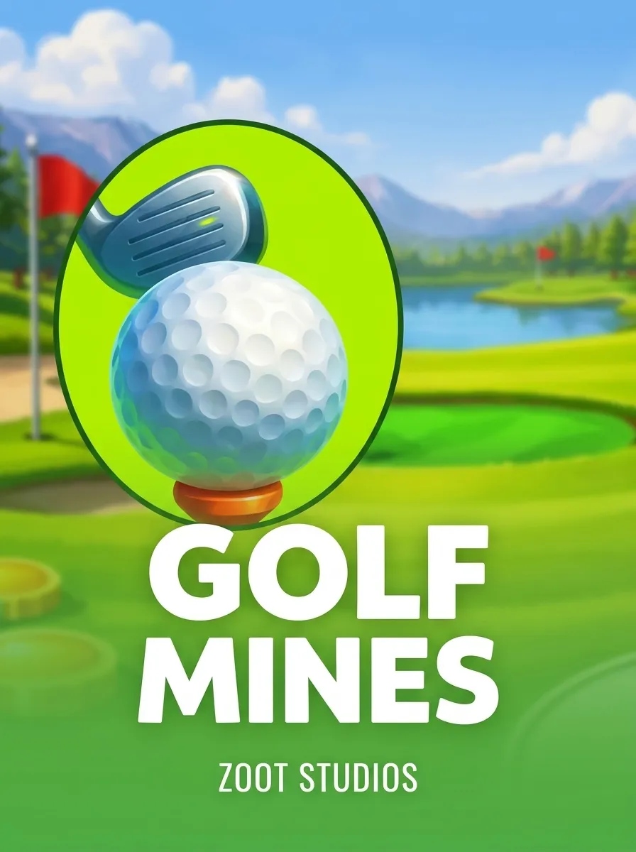Golf Mines