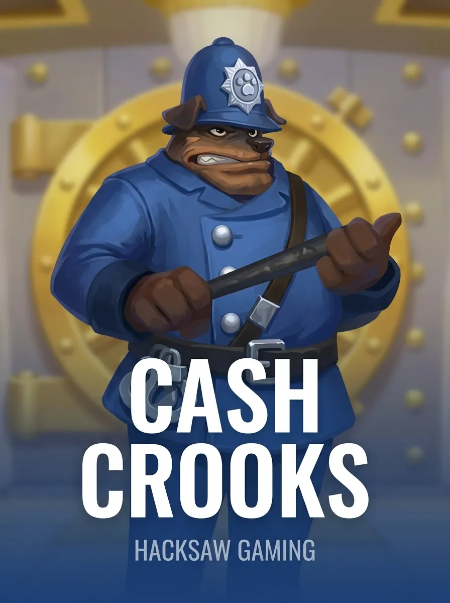 Cash Crooks