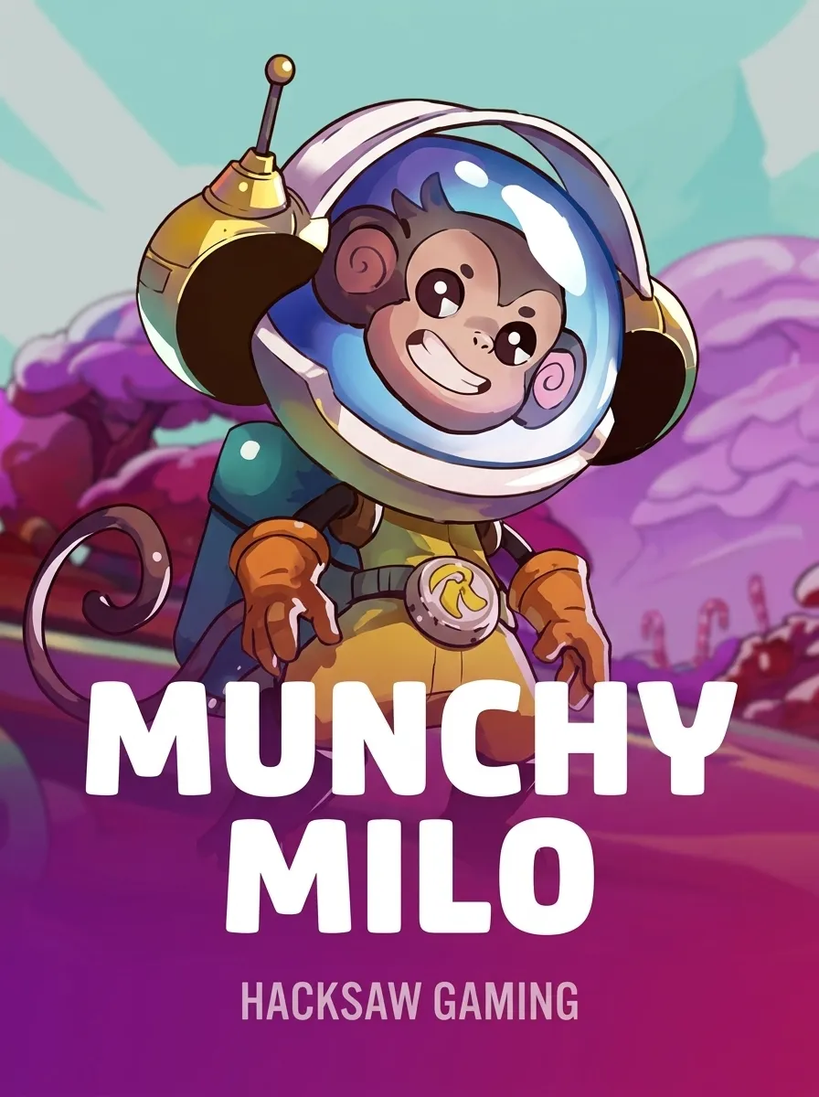 Munchy Milo
