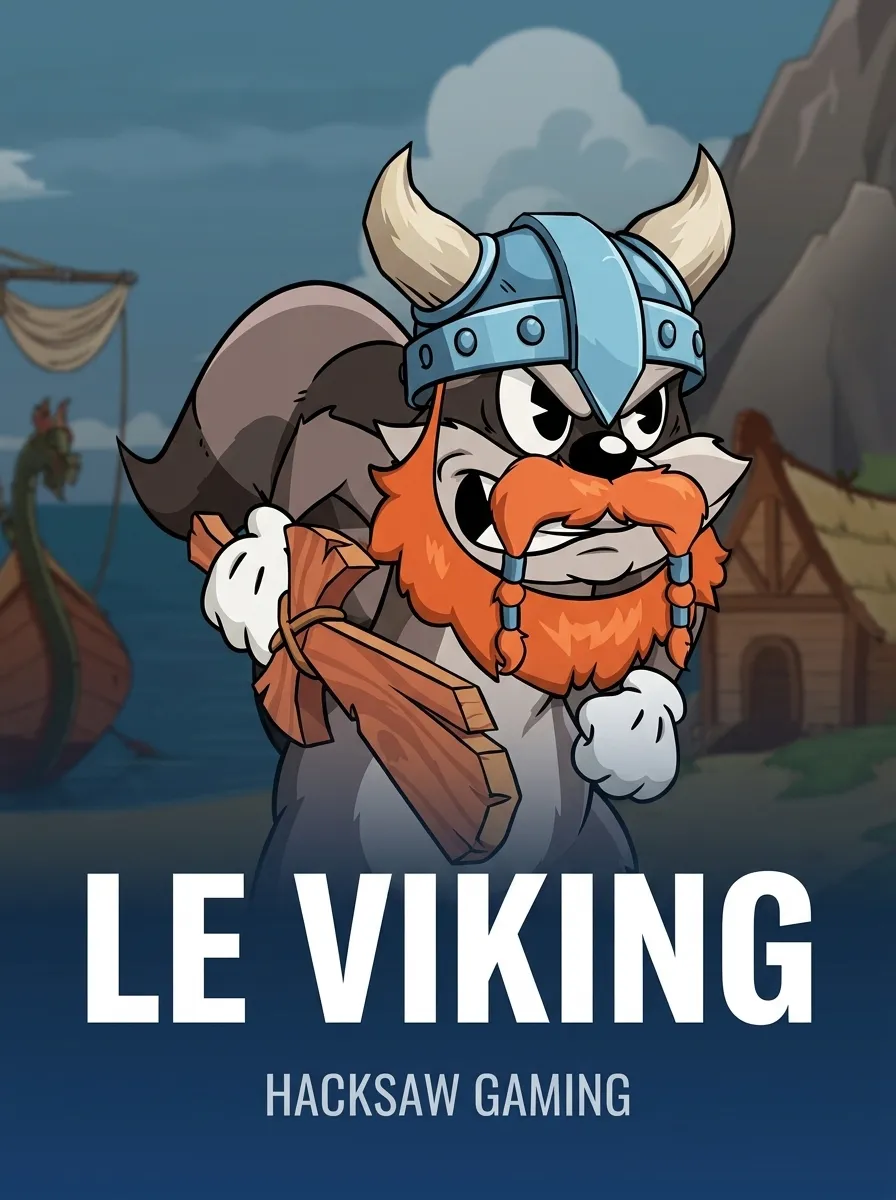 Le Viking