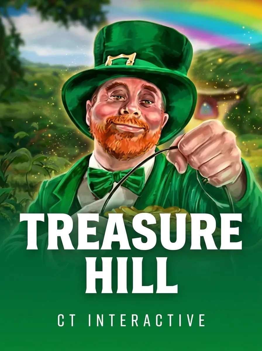 Treasure Hill