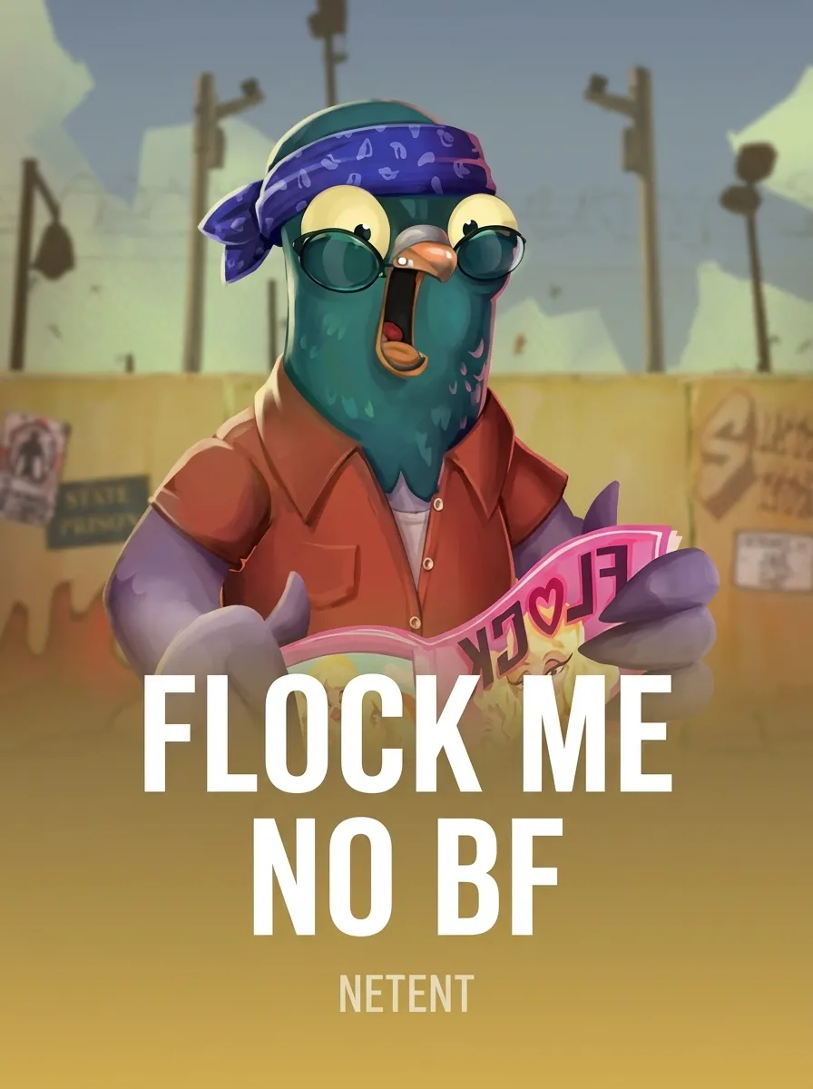 Flock Me No BF