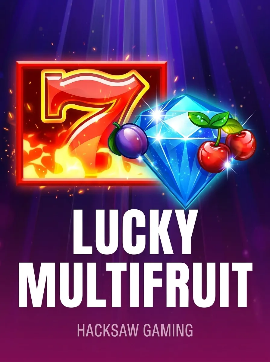 Lucky Multifruit