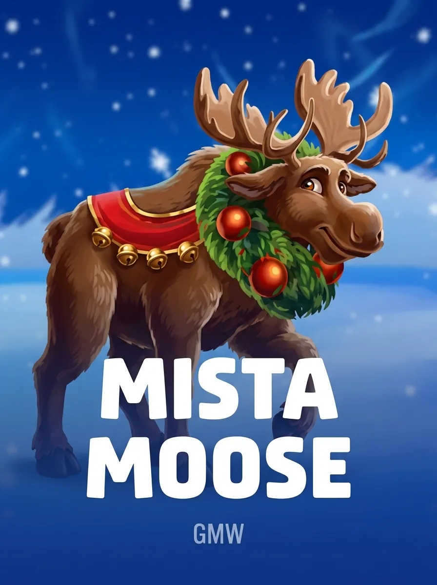 Mista Moose