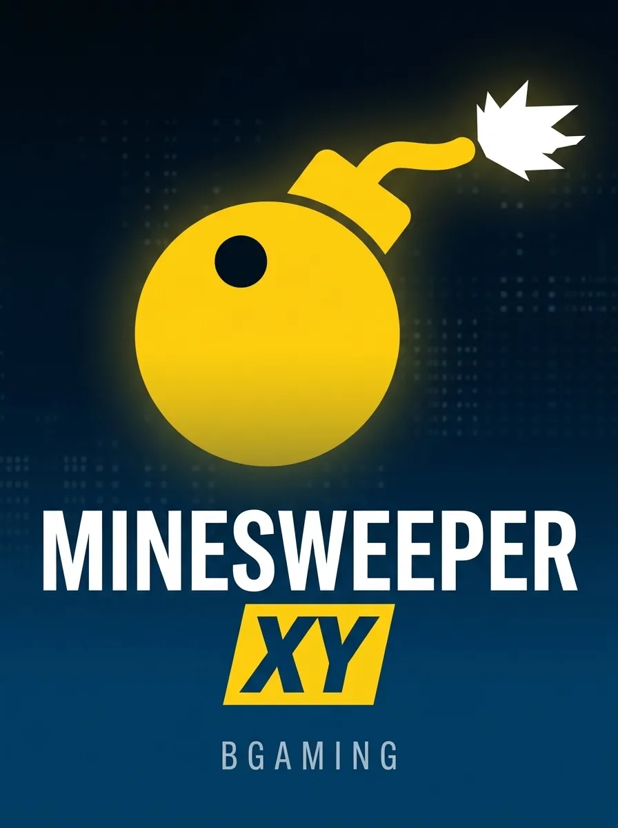 Minesweeper XY