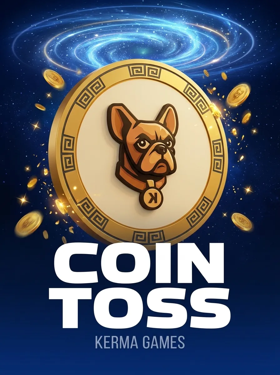 Coin Toss