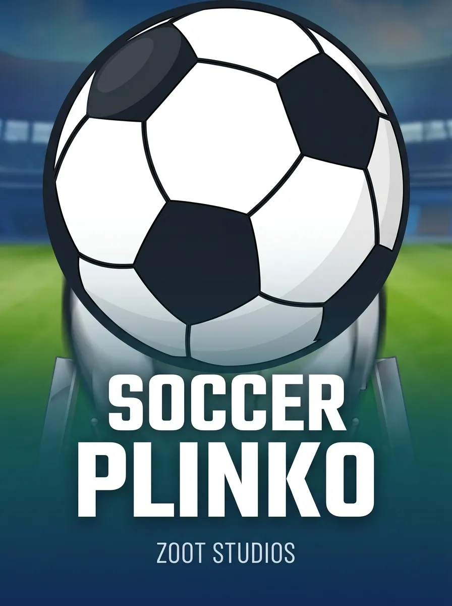 Soccer Plinko