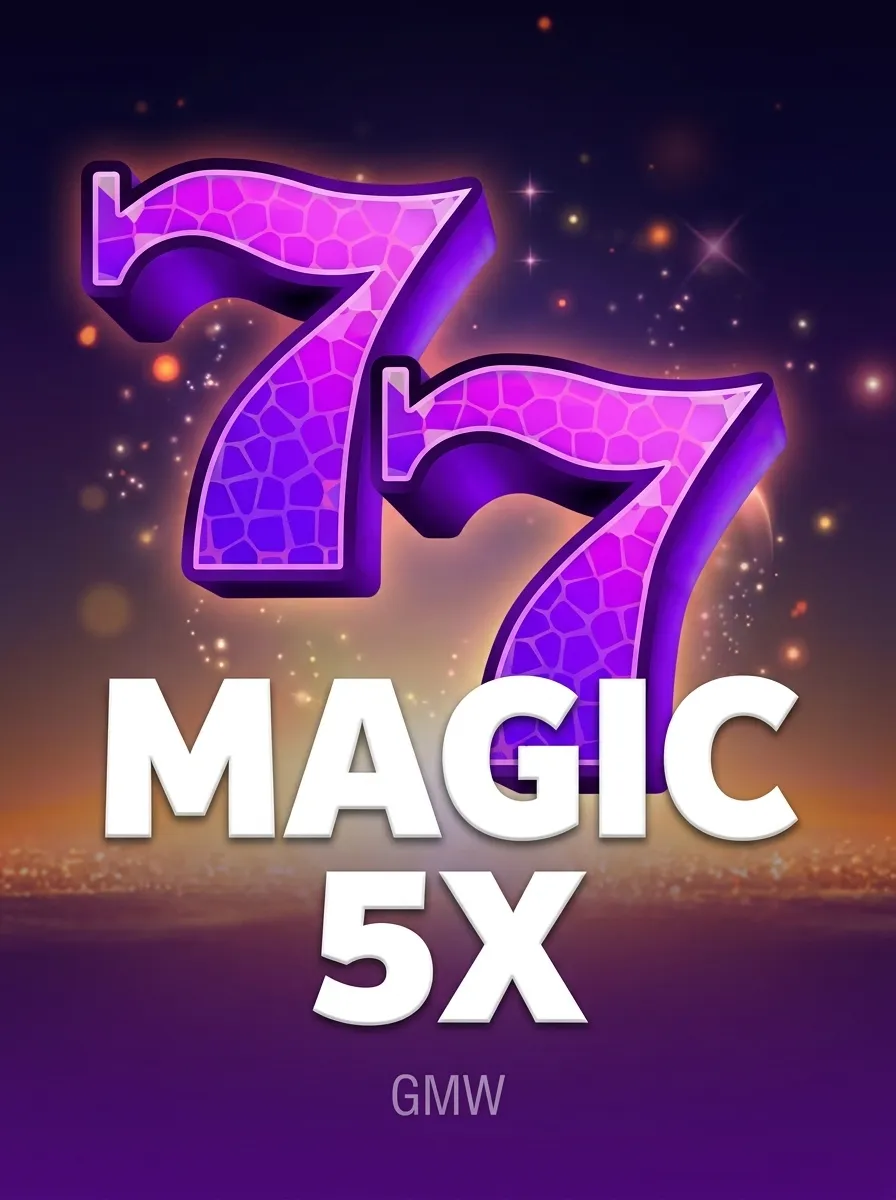 Magic 5x