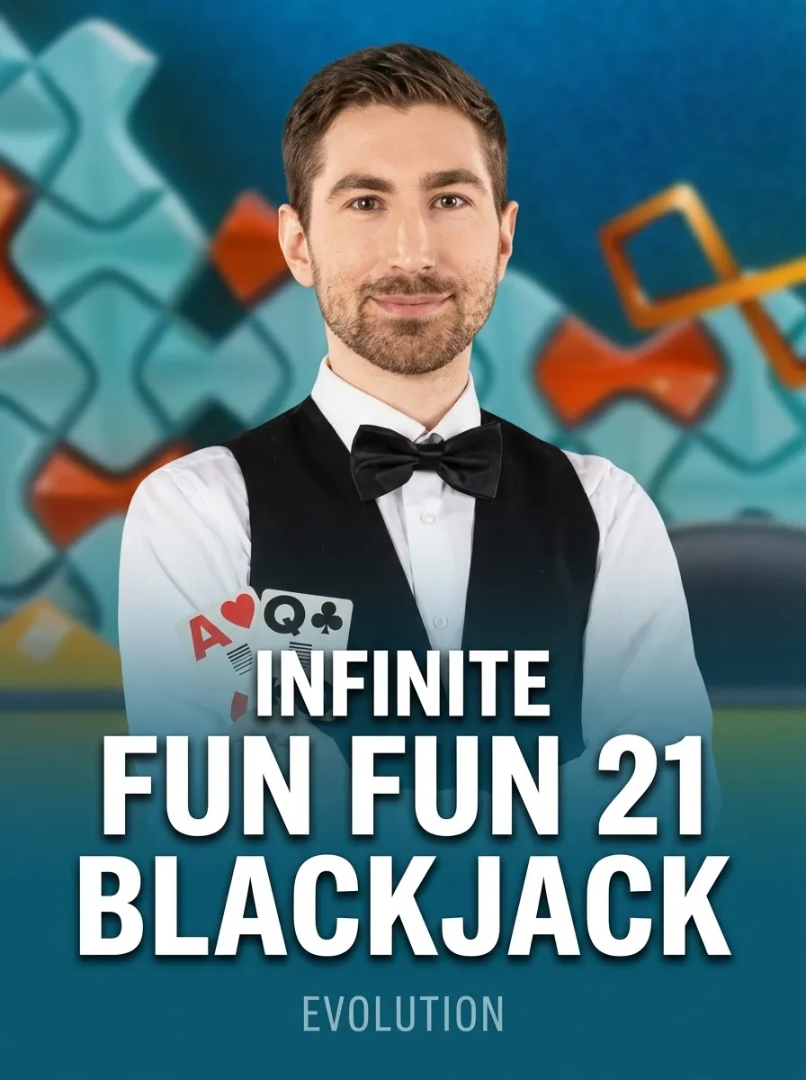 Infinite Fun Fun 21 Blackjack