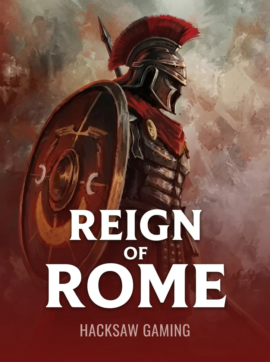 Reign of Rome