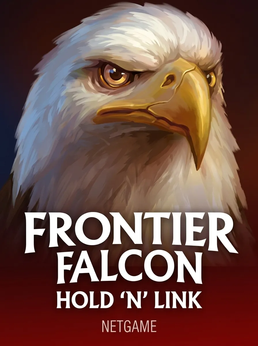 Frontier Falcon: Hold 'N' Link