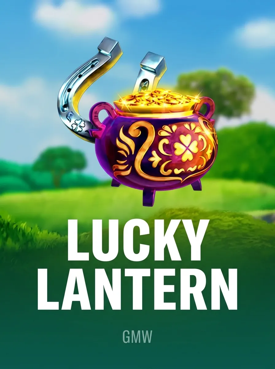 Lucky Lantern