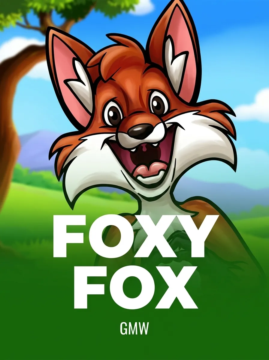 Foxy Fox