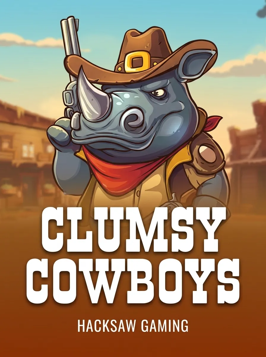 Clumsy Cowboys