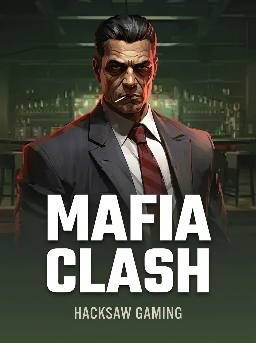 Mafia Clash