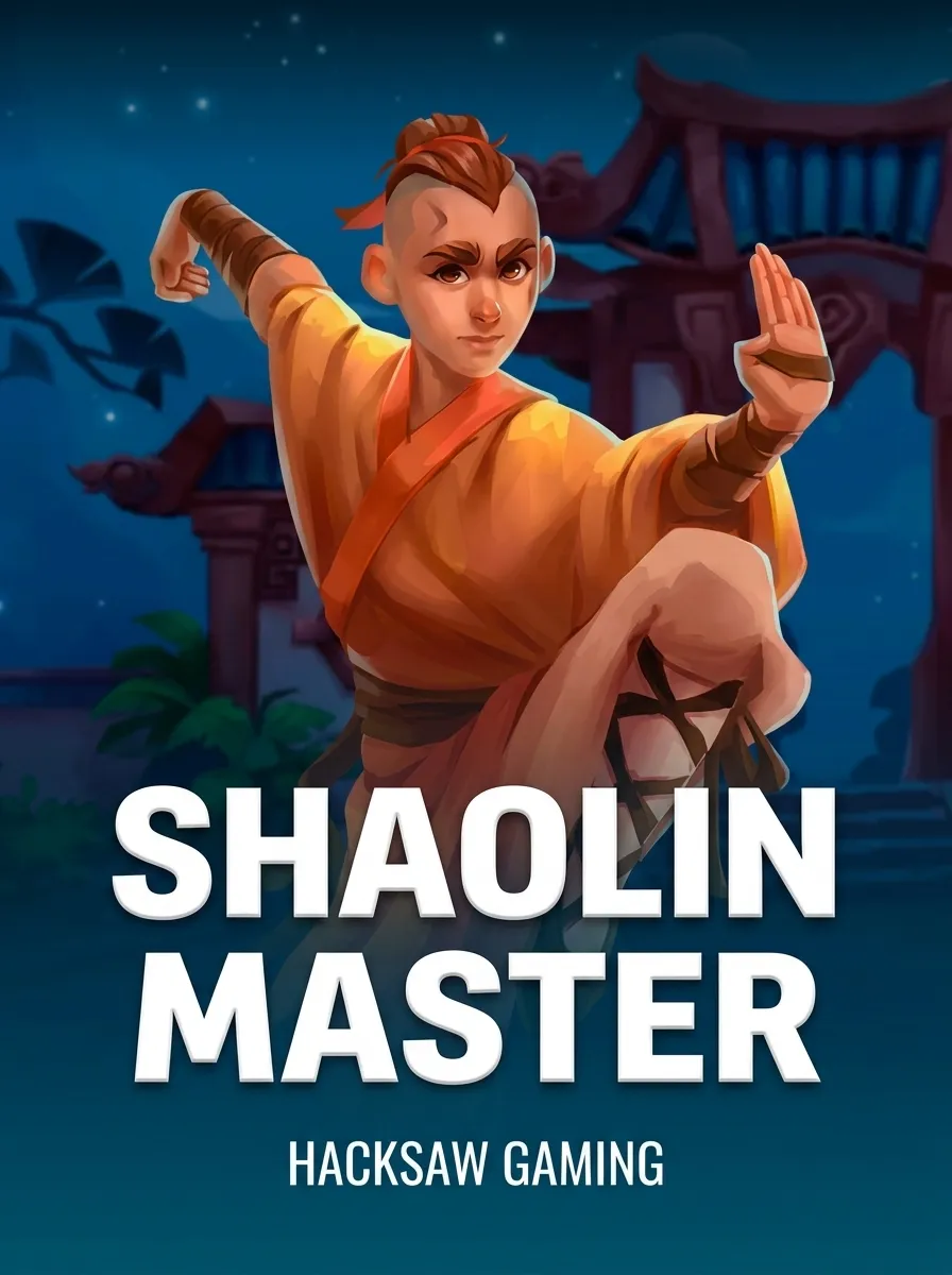 Shaolin Master