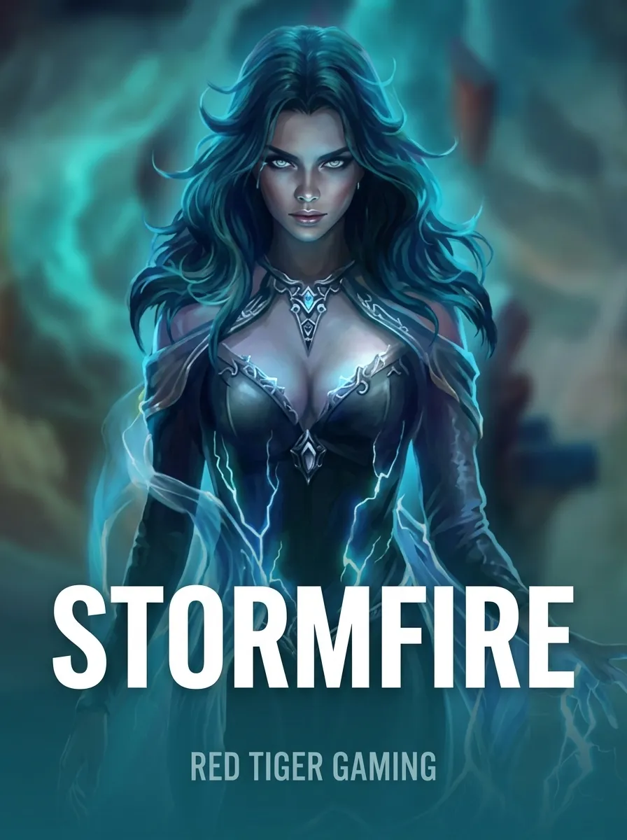 Stormfire
