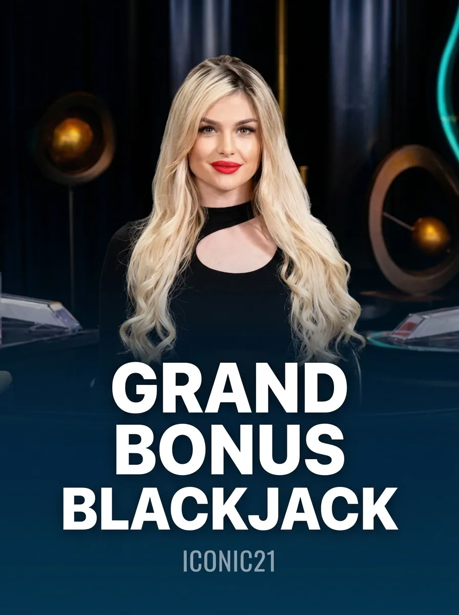 Grand Bonus Blackjack