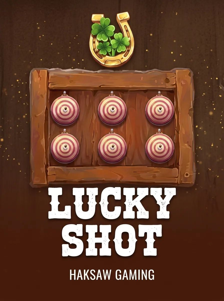 Lucky Shot