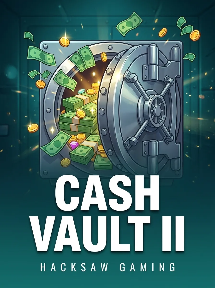 Cash Vault II