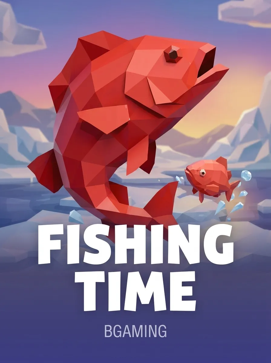 Fishing Time
