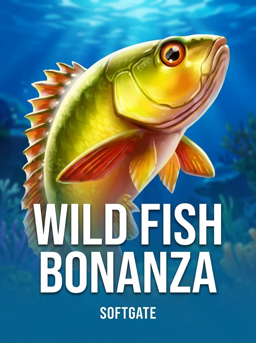 Wild Fish Bonanza