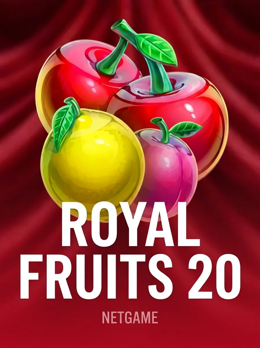 Royal Fruits 20