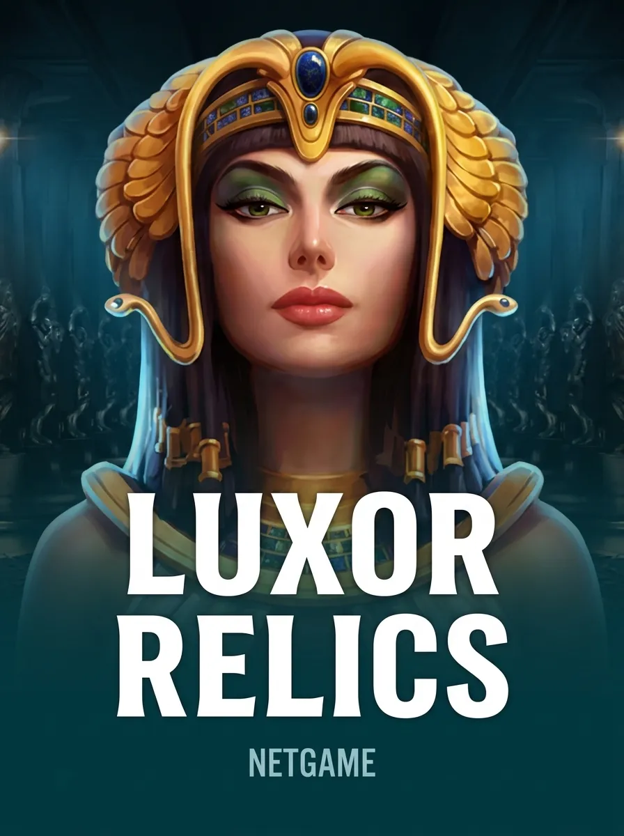 Luxor Relics