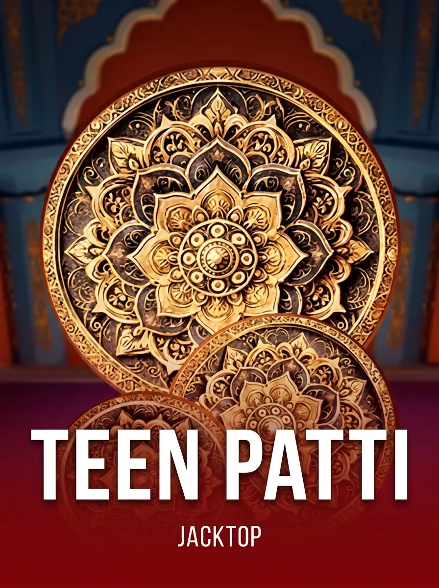 Teen Patti