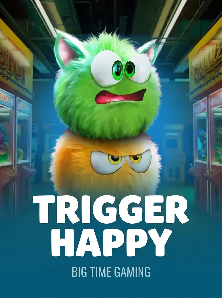 Trigger Happy