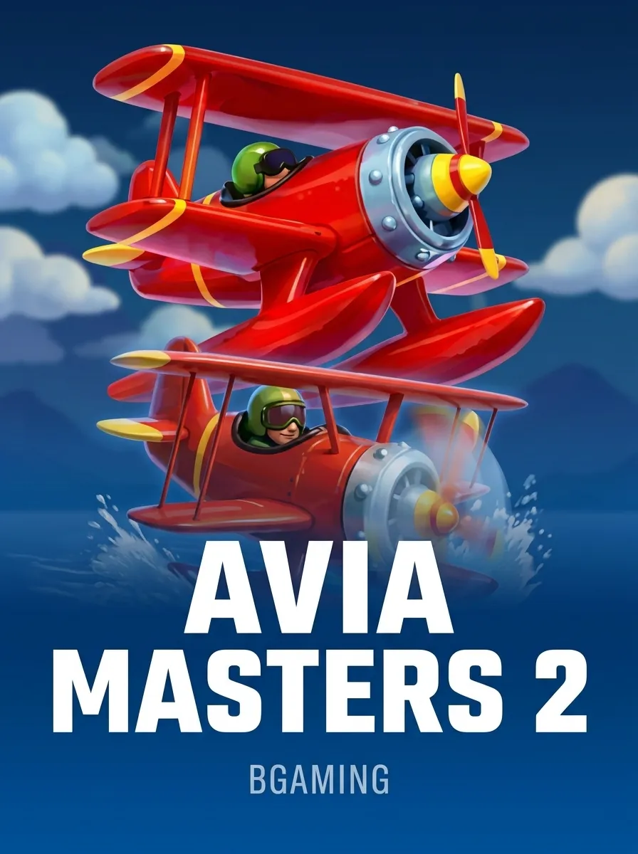 Aviamasters 2