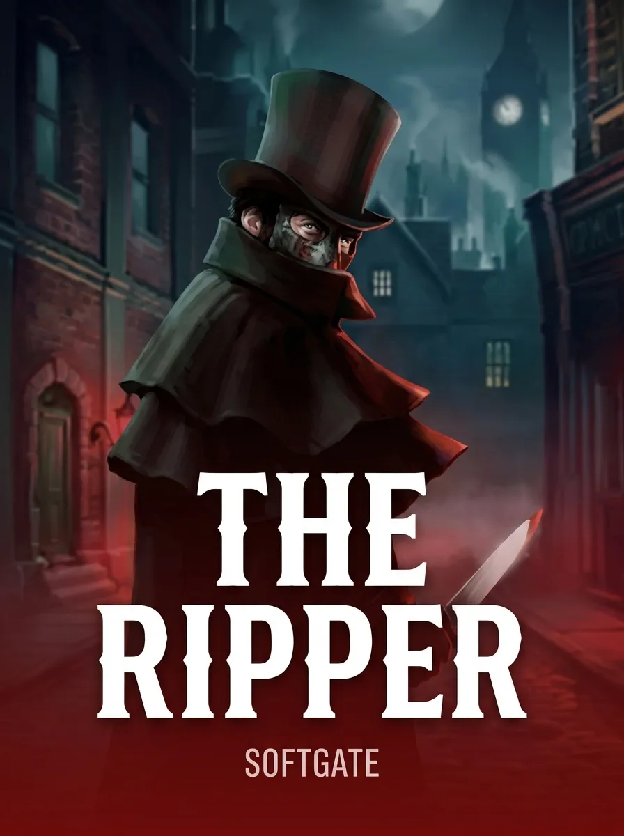 The Ripper