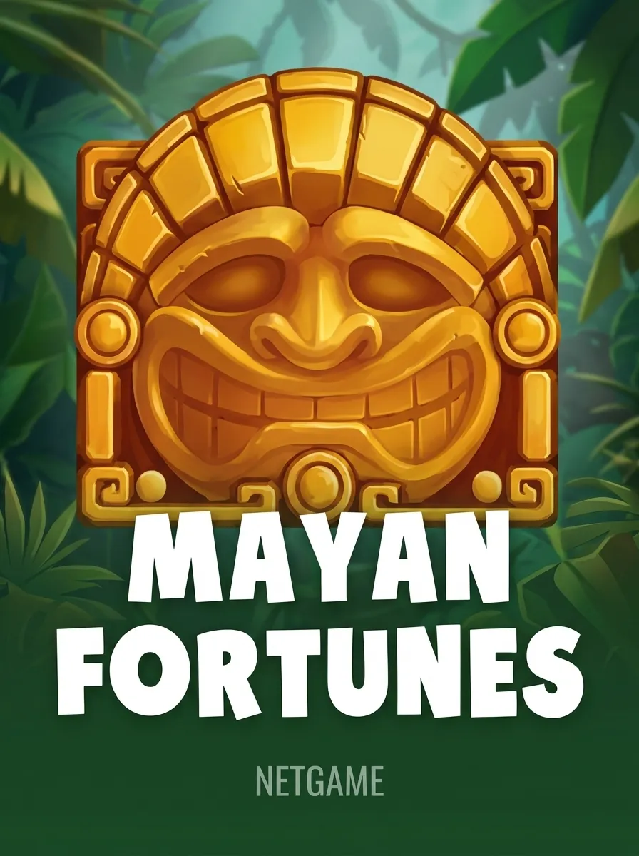 Mayan Fortunes
