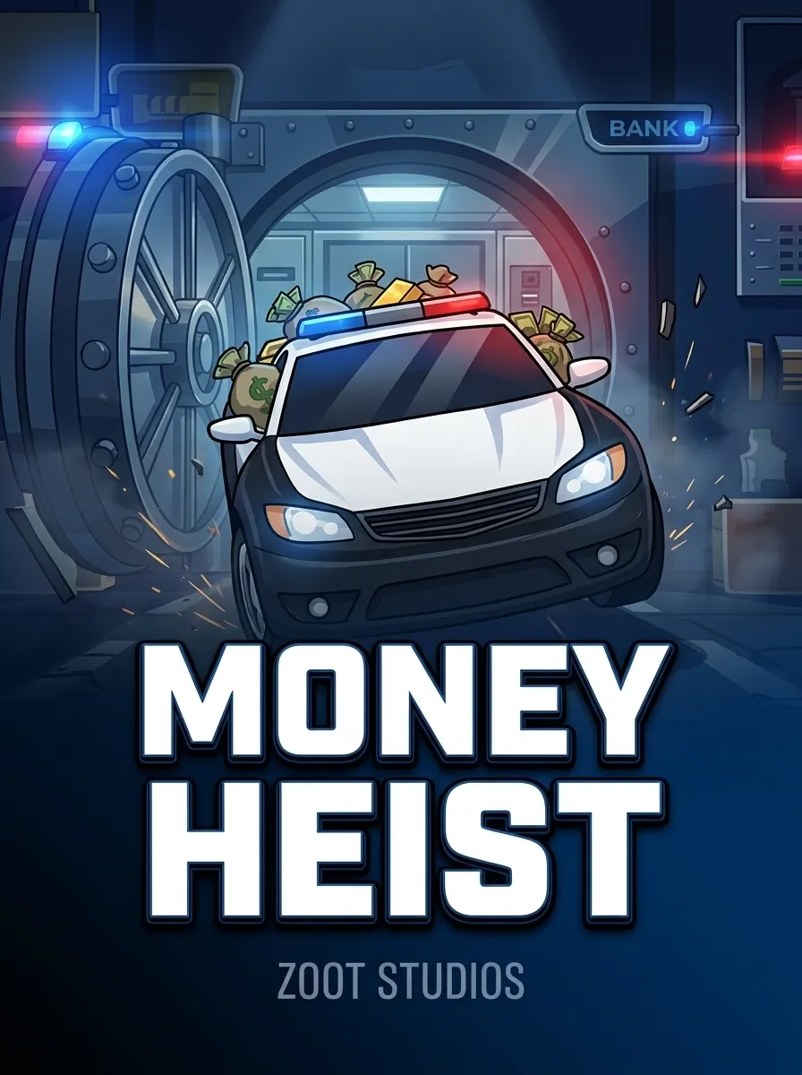 Money Heist