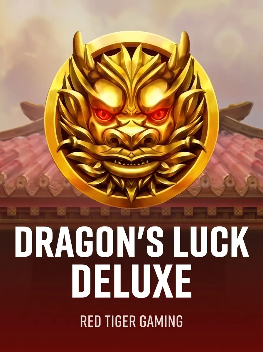 Dragon's Luck Deluxe