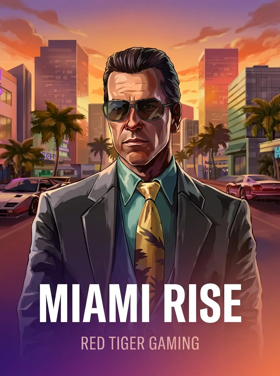 Miami Rise