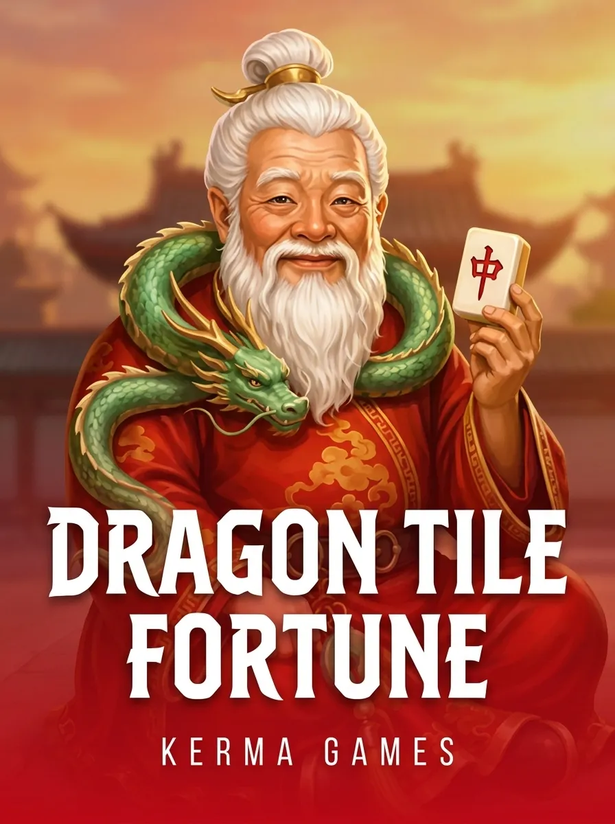 Dragon Tile Fortune