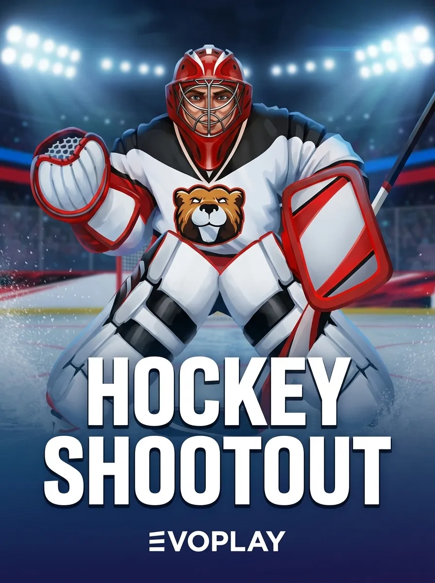 Hockey Shootout