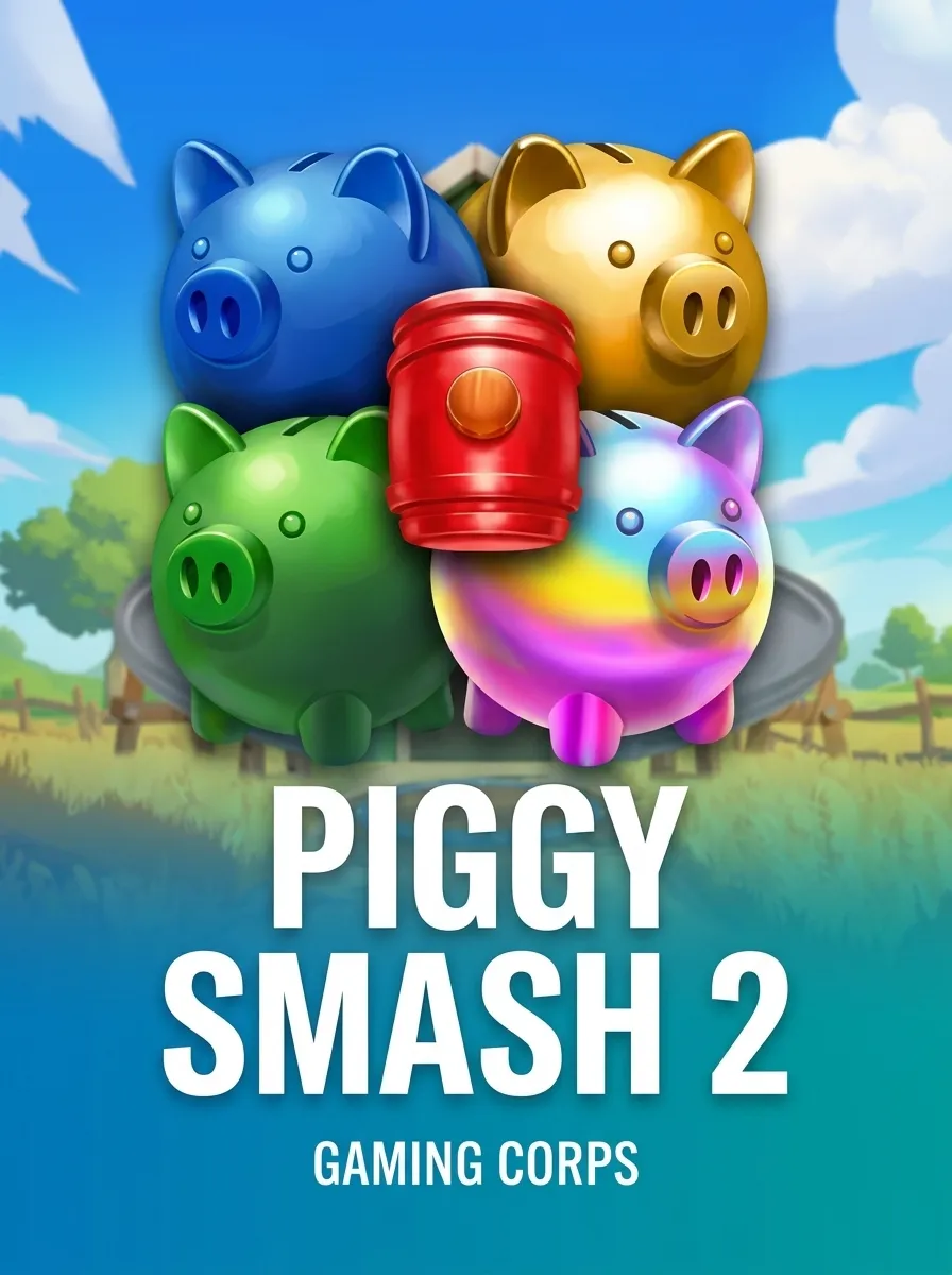 Piggy Smash 2