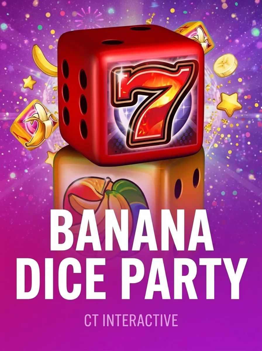 Banana Dice Party
