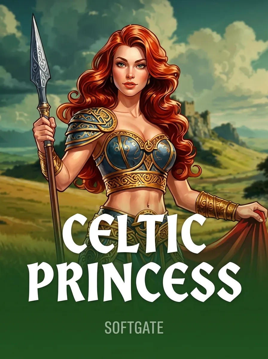 Celtic Princess