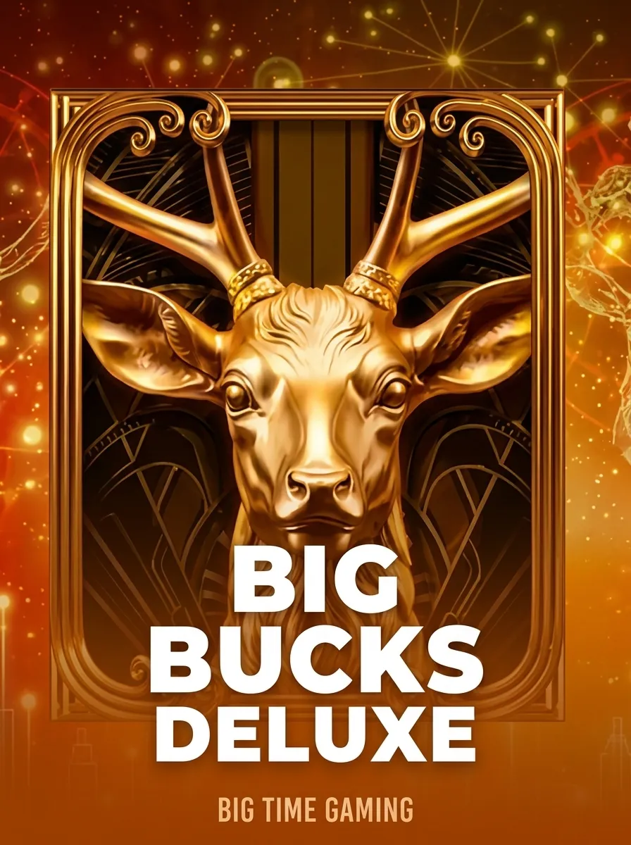 Big Bucks Deluxe by Big Time Gaming - Play at Acebet.cc