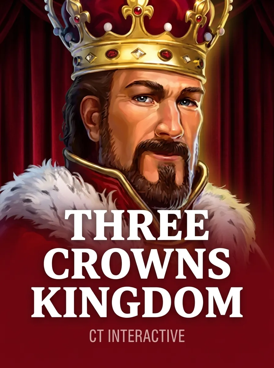 Three Crowns Kingdom