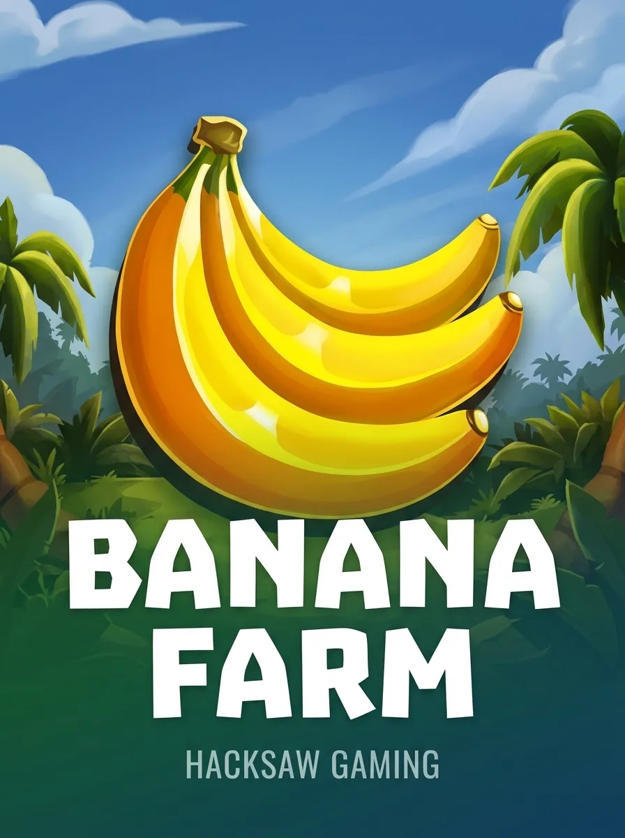 Banana Farm
