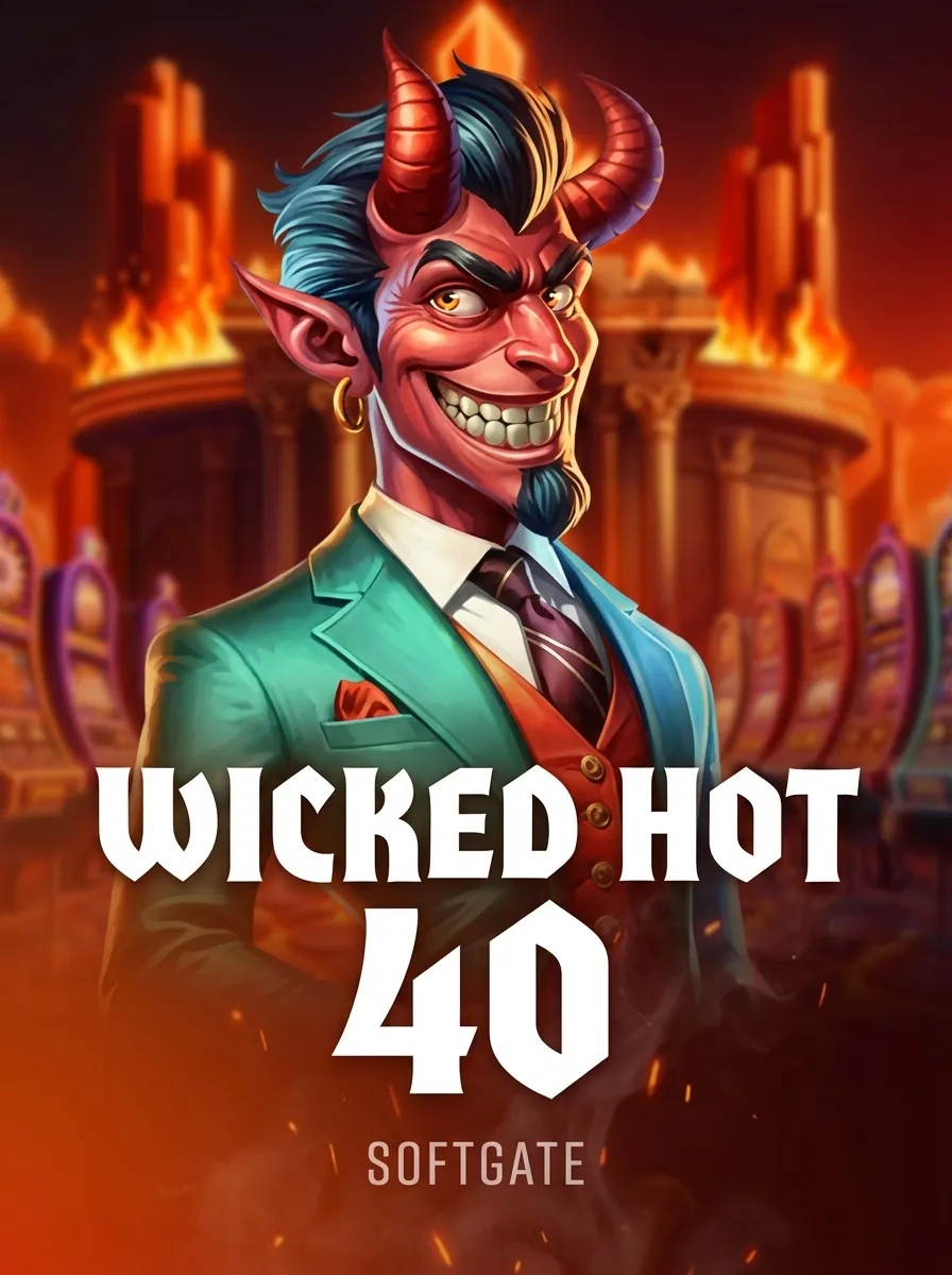 Wicked Hot 40