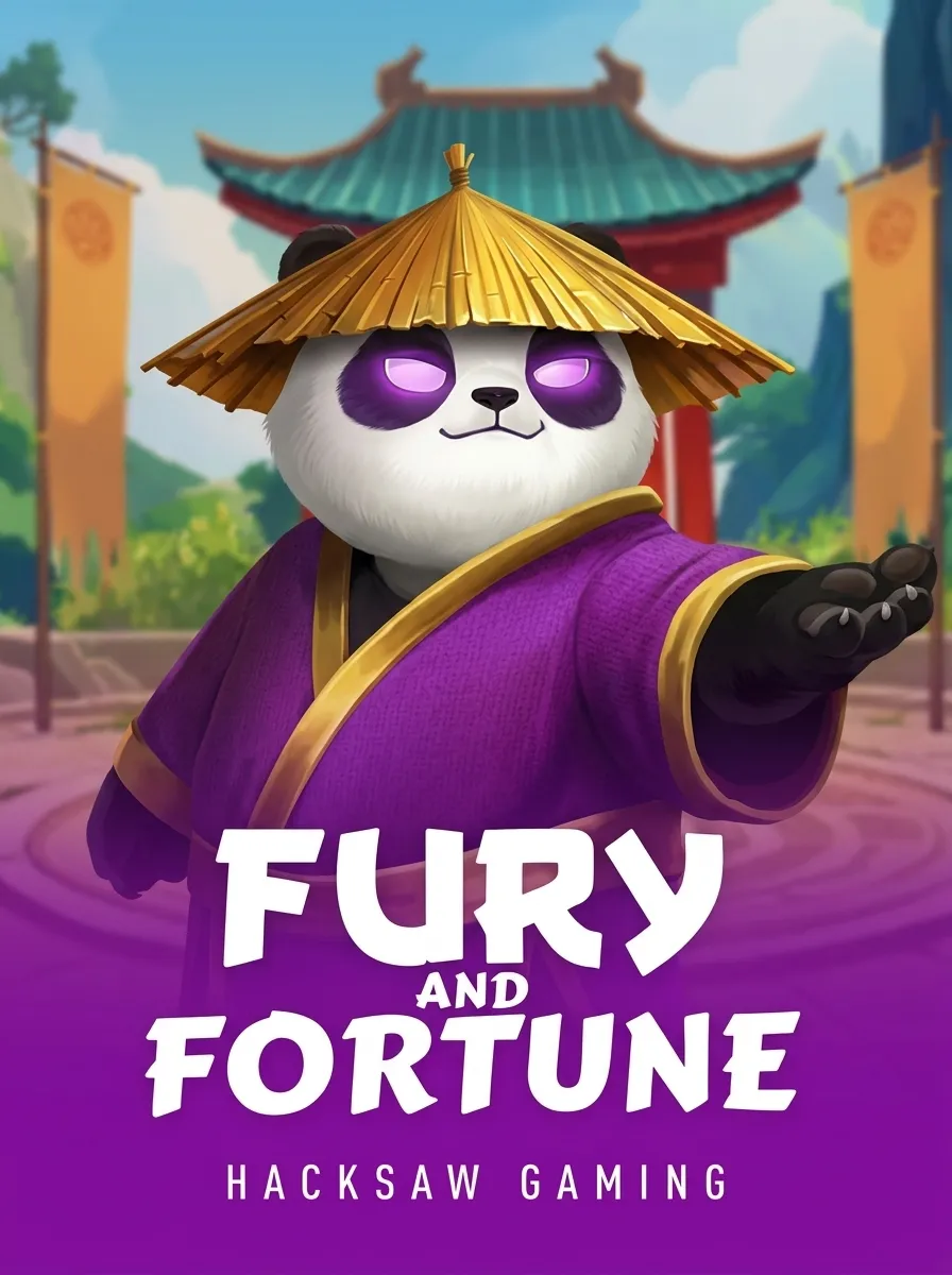 Fury and Fortune