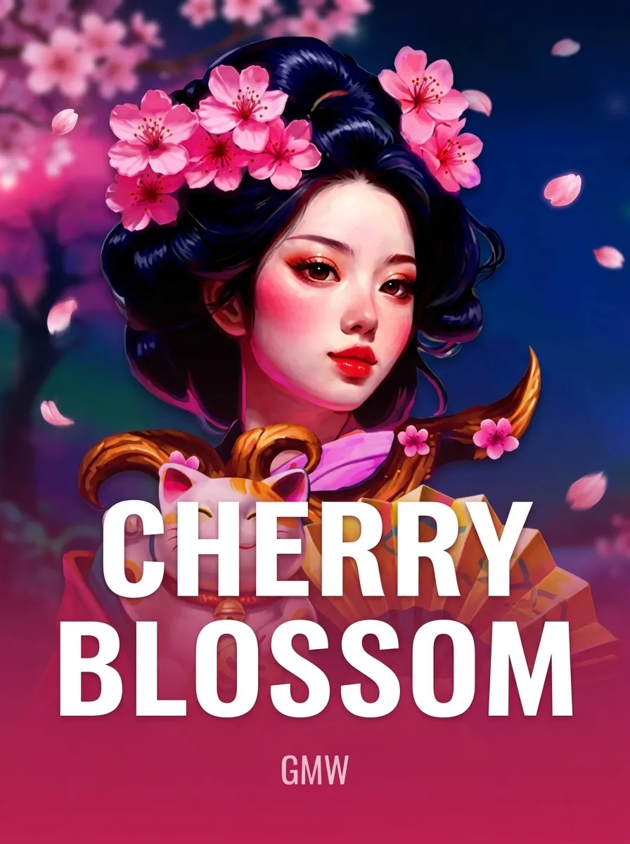 Cherry Blossom